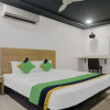 Отель Treebo Trend Halcyon Hitech City, фото 18