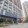 Отель Lavande Hotels·Wuhan Houhu Avenue, фото 4