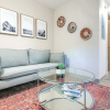 Отель Pagosa Springs Studio: Walk to Dining & Grocery!, фото 10