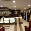Отель Elaf Suites Al Hamra, фото 2