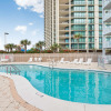 Отель Beach Condo Destination in Orange Beach With Pool Gazebo and White Sands, фото 13