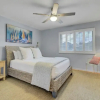 Отель Mariners Walk 7F by Wild Dunes, Ocean View Condo With Resort Amenity Access, фото 18