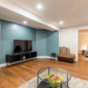 Отель GLOBALSTAY. Modern Family Basement in Mississauga, фото 4