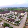Отель Impeccable Hotel by HomeVille Plus Benin, фото 15