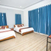 Отель Nam Anh Hotel, фото 6