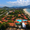Отель TTC Resort Ninh Thuan - Unlimited Access to Water Park, фото 5