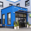 Отель Holiday Inn Express Antrim - M2, Jct.1 в Антриме