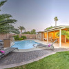 Отель SLS Dobson Ranch Lovely Home - Resort Yard, Heated Pool, Spa, фото 9