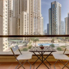 Отель Rimal-4, JBR by Deluxe Holiday Homes, фото 8