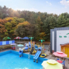 Отель Namyangju Haemaru Pension, фото 9