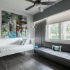 Отель Preston by AvantStay | Desert Oasis w/ Basketball Court, Pool & Hot Tub, фото 6