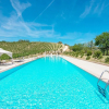 Отель Pretty Apartment in Ascoli Piceno with Hot Tub, фото 11