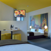 Отель B&B HOTEL Erfurt-Hbf, фото 6
