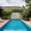 Отель Prima Pool Villa, фото 9