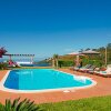 Отель Secluded Tranquil Spacious Villa, Stunning Views, Heated Pool & A/C Theo'S, фото 17