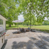 Отель Well-appointed Tulsa Home w/ Fire Pit & Patio!, фото 15