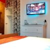 Отель B&B MycolorHouse в Дуэ