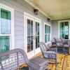 Отель Cinnamon Shore- Tide Water 261 HI, фото 10