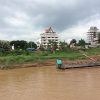 Отель Pakse Mekong Hotel, фото 12