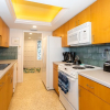 Отель A Center Of Paradise 3 Bedroom Home, фото 10