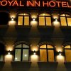 Отель Royal Inn Hotel в Пешаваре