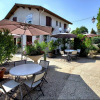 Отель Logis lArberet, фото 13