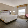 Отель Hampton Inn & Suites Dallas-DeSoto, фото 41