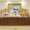 Отель Holiday Inn Express Hotel & Suites Livingston, an IHG Hotel, фото 8