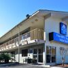 Отель AmeriVu Inn and Suites Wilmington в Уилмингтоне