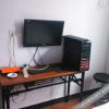 Отель Yuncheng Tongfu Hotel Zhongyin Avenue Store, фото 13