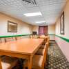 Отель Quality Inn And Suites Lethbridge, фото 26