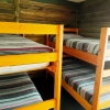Отель Lakes Entrance Log Cabins, фото 6