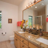 Отель Hoku'ea Hale 3 Bedroom Home, фото 13