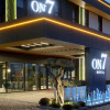 Отель ON7 Sakarya, фото 7