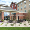 Отель Hilton Garden Inn Rockford, фото 27