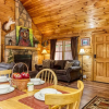 Отель Sugar Bear Lodge, фото 19