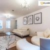 Отель LONG STAYS 20pct OFF - LARGE 4BED-Pool Table & Parking By Klarok Short Lets & Serviced Accommodation, фото 17