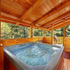 Отель Secluded Hideaway, фото 8