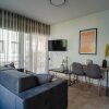 Отель #K10 Chic 1 BR apartment in the centre of Volos, фото 5