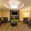Отель Holiday Inn Express Hotel & Suites Hobbs, an IHG Hotel, фото 14