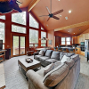 Отель New Listing! Modern Ski Lodge W/ Hot Tub 4 Bedroom Home, фото 15