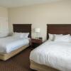 Отель Landmark Inn and Suites, фото 3