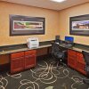 Отель Holiday Inn Express & Suites Poteau, фото 4
