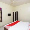 Отель Bhagaban Atithi Bihar By OYO Rooms, фото 13