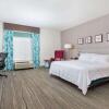 Отель Hilton Garden Inn Knoxville West/Cedar Bluff, фото 46