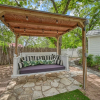 Отель New! Charming Cottage Near Main w/ Patio&firepit!!, фото 13