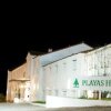 Отель Playas Hotel в Пинамаре