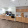 Отель Microtel Inn & Suites by Wyndham College Station, фото 17