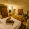Отель Elite Cave Suites, фото 7