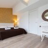 Отель Canal View Apartments Lex в Амстердаме